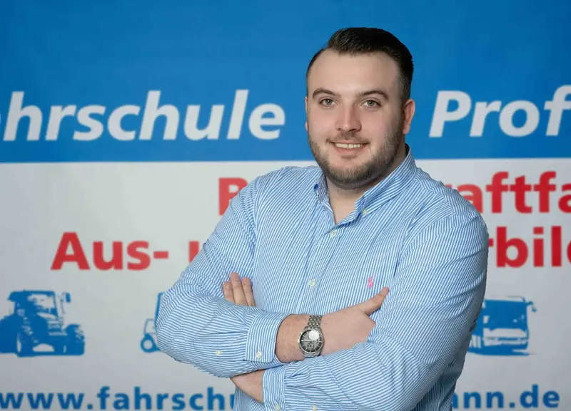 Jonas Strothmann B.A.